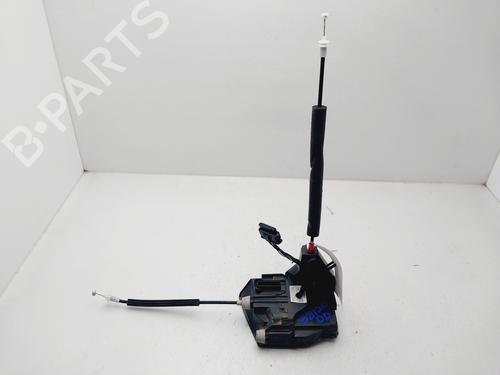 Front right lock LAND ROVER DISCOVERY SPORT (L550)  | BP26602627C97 