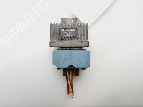 Used Electronic module Electronic module RENAULT MEGANE II (BM0/1_, CM0/1_) [2001-2012] 33885092 33885092