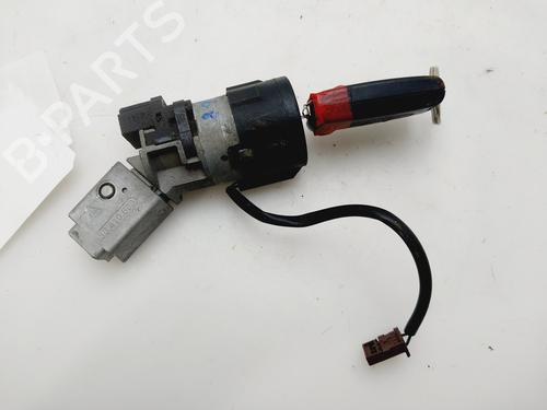 Used Ignition barrel CITROËN C4 Grand Picasso I (UA_) [2006-2013]  30828783