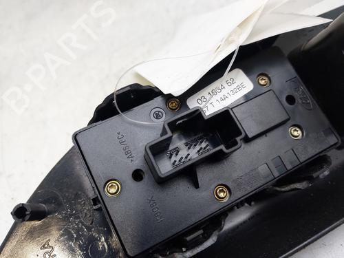 Left front window switch FORD MONDEO III Turnier (BWY) 1.8 16V | BP16358256I27 