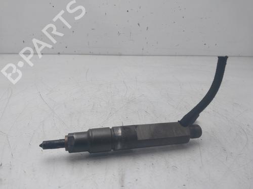 Used Injector Injector SEAT TOLEDO II (1M2) 1.9 TDI (110 hp) 33160873 33160873