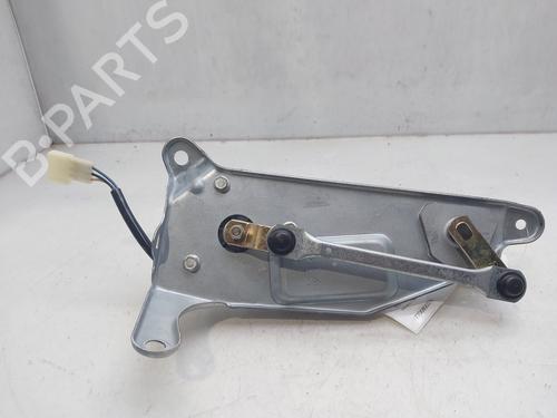 Rear wiper motor RENAULT SAFRANE II (B54_) 2.0 16V (B54L) | BP17910967M102 