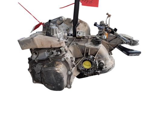 Gearbox OPEL ASTRA G Hatchback (T98)  | BP28017657M3 