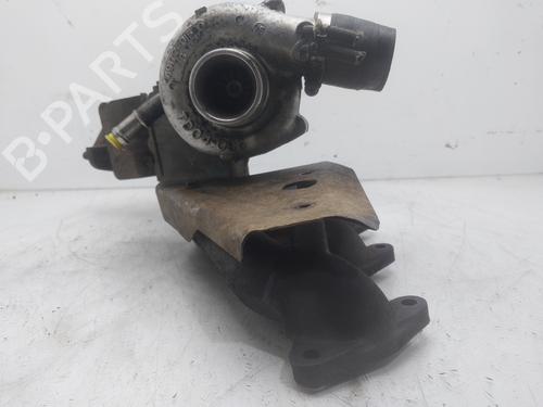 Turbocompresseur/Compresseur Turbocompresseur/Compresseur 37718464 37718464