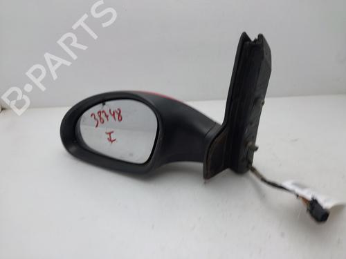 Used Left mirror SEAT ALTEA (5P1) [2004-2015]  27484331