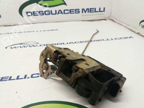 Used Front left lock DAEWOO LANOS Saloon (KLAT) 1.3 (75 hp) 2856758