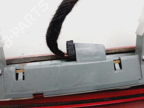 Bremselys AUDI A3 Sportback (8PA)  | BP30724246L11 