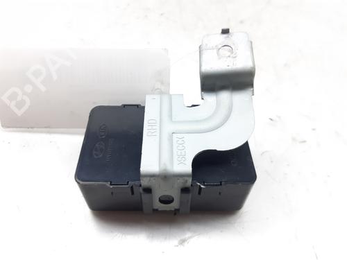 Electronic module KIA SPORTAGE III (SL) 1.7 CRDi | BP8628388M83 
