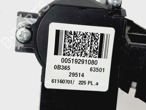 Ignition barrel CITROËN NEMO Box Body/MPV (AA_) 1.3 HDi 75 | BP31210236M48