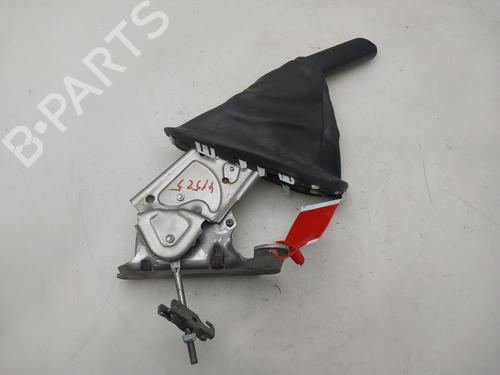 Leva freno a mano Leva freno a mano RENAULT MEGANE III Grandtour (KZ0/1) [2008-2016] 37026478 37026478