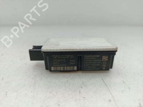 Electronic module VOLVO S60 II (134) D4 | BP31686186M83 - Image 2