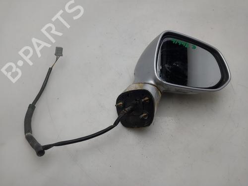 Used Right mirror Right mirror HONDA JAZZ II (GD_, GE3, GE2) 1.2 i-DSI (GD5, GE2) (78 hp) 35995552 35995552
