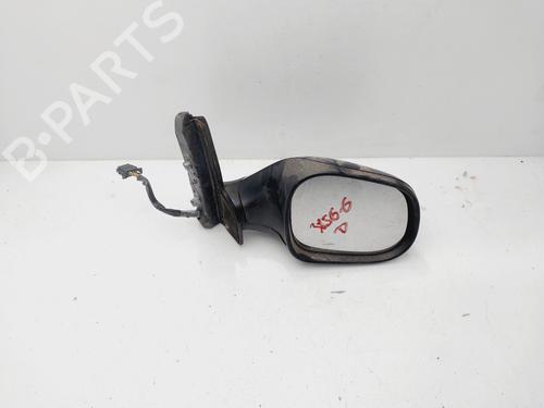Used Right mirror SEAT ALTEA XL (5P5, 5P8) [2006-2015]  28088910