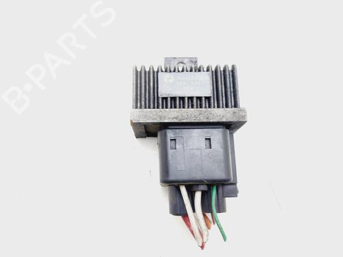 Elektronik Modul für RENAULT CLIO II (BB_, CB_) 1.9 dTi (B/CB0U) (80 hp) 26519059