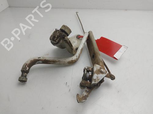 Used Hinge/Door check strap Hinge/Door check strap NISSAN VANETTE Bus (C22) [1986-2013] 34351971 34351971