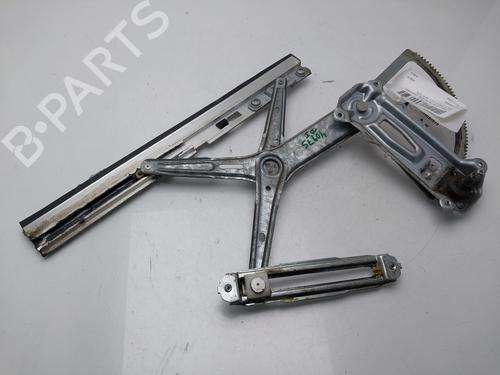 Front left window mechanism OPEL CORSA C (X01) | BP32453162C22