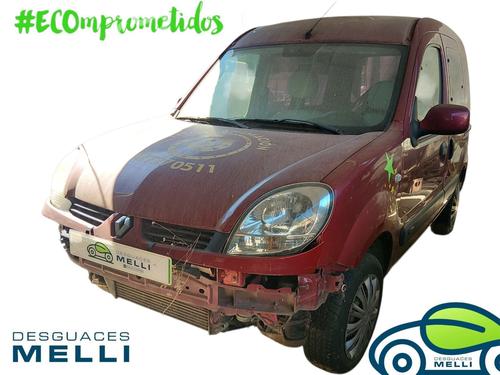 Used Parts RENAULT KANGOO (KC0/1_) 1.5 dCi 4874145