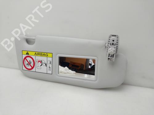 Right sun visor FIAT TIPO Hatchback (356_, 357_) | BP36677365I2 - Image 2