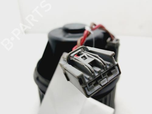 Heater blower motor FORD FOCUS III 1.0 EcoBoost | BP24880454M62 