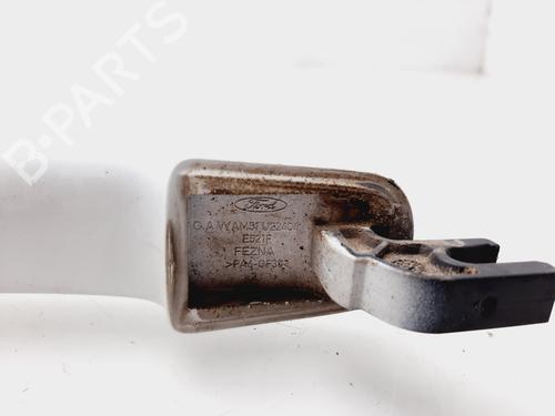 Front left exterior door handle FORD FOCUS III 1.0 EcoBoost | BP22898832C128 
