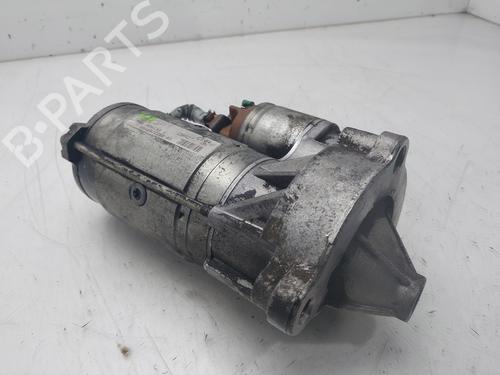 Used Starter Starter CITROËN C4 Picasso I MPV (UD_) 2.0 HDi 138 (136 hp) 34126562 34126562