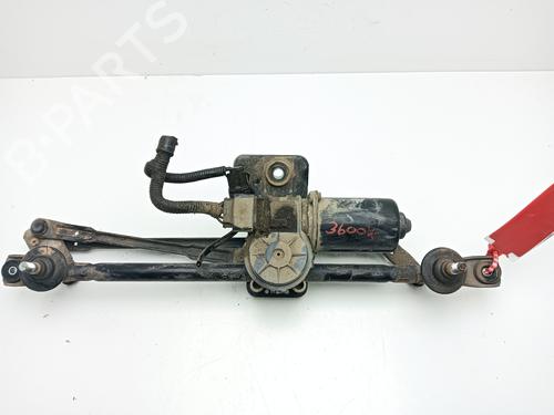 Front wiper motor KIA SPORTAGE II (JE_, KM_) 2.0 CRDi 4WD | BP22382974M29