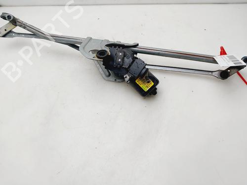 Used Front wiper motor MINI MINI CLUBMAN (R55) Cooper (122 hp) 27200118