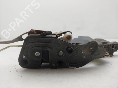 Used Front right lock Front right lock HYUNDAI ACCENT II (LC) 1.5 CRDi (82 hp) 35973427 35973427