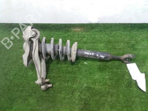 Used Left front shock absorber VW PASSAT B5.5 (3B3) 1.9 TDI (130 hp) 2884640