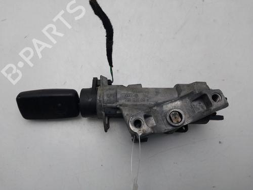 Used Ignition barrel Ignition barrel VW PASSAT B5.5 (3B3) [2000-2005] 33616693 33616693