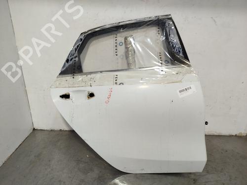 Puerta trasera derecha KIA CEED (CD) [2018-2026]  32376661