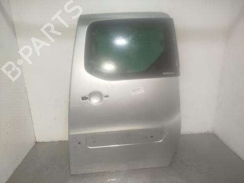 Used Left rear door CITROËN BERLINGO MULTISPACE (B9) 1.6 HDi 110 (109 hp) 32376681