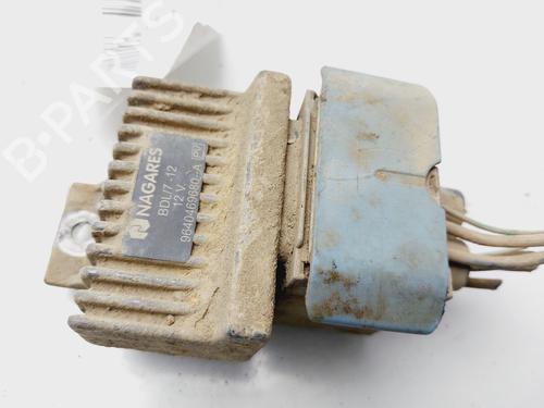 Electronic module RENAULT LAGUNA III (BT0/1) 2.0 dCi (BT07, BT0J, BT14, BT1A, BT1S) | BP31797907M83 