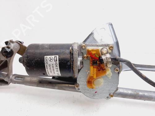 Front wiper motor MERCEDES-BENZ C-CLASS (W203) C 220 CDI (203.006) | BP20157357M29 