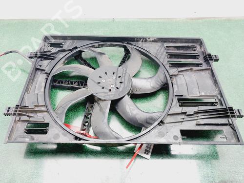 Used Radiator fan SEAT ARONA (KJ7, KJP) [2017-2025]  30864515