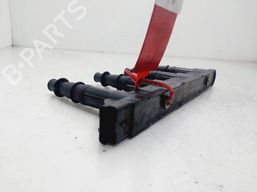 Ignition coil CITROËN C4 I (LC_) | BP29161264M94