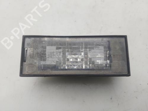 Used Licence plate light Licence plate light RENAULT MEGANE III Grandtour (KZ0/1) [2008-2016] 36515084 36515084