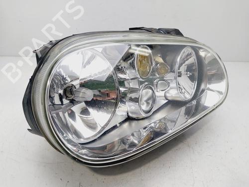 Right headlight VW GOLF IV (1J1) 1.9 TDI | BP30056960C29 