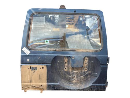 Used Tailgate MITSUBISHI GALLOPER (JK-01) 2.5 TD intercooler (99 hp) 29928356