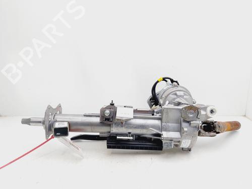 Steering column FORD FIESTA VII (HJ, HF) | BP30628325M21