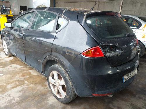 Mass air flow sensor SEAT LEON (1P1) 1.9 TDI | BP6791978M95 
