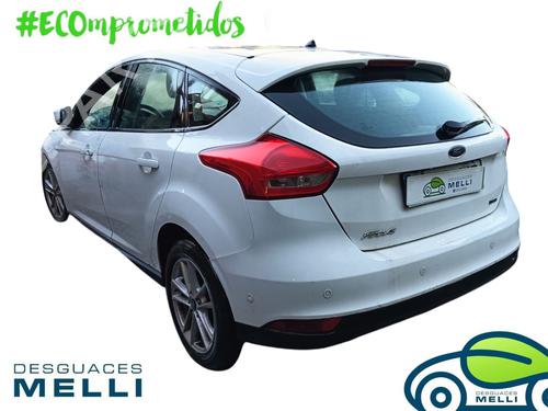 Right front door FORD FOCUS III 1.0 EcoBoost | BP23553262C3 