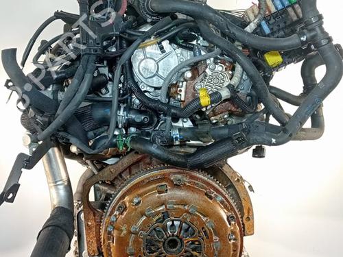 Vindusheismotor høyre bak VW GOLF V (1K1)  | BP29606231E22