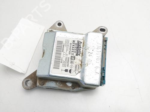 Airbag styreenhed Airbag styreenhed OPEL VIVARO A Bus (X83) [2001-2015] 35789356 35789356
