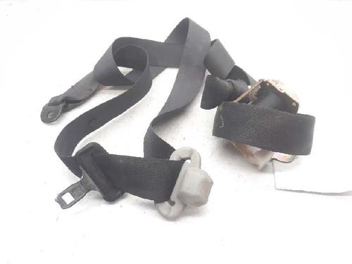 Used Rear left seatbelt SUZUKI IGNIS II (MH) 1.3 DDiS (RM413D) (70 hp) 6800215