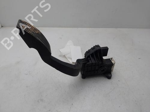 Pedal OPEL CORSA E (X15)  | BP27165826I4 