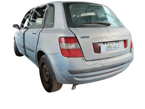Serratura anteriore sinistra FIAT STILO (192_) 1.9 JTD (192_XE1A) | BP20236473C98 