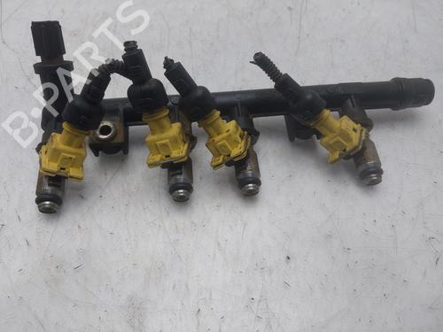 Used Injection rail Injection rail 38114024 38114024