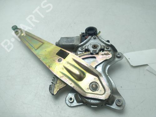 Rear left window mechanism TOYOTA RAV 4 II (_A2_)  | BP28208464C24 