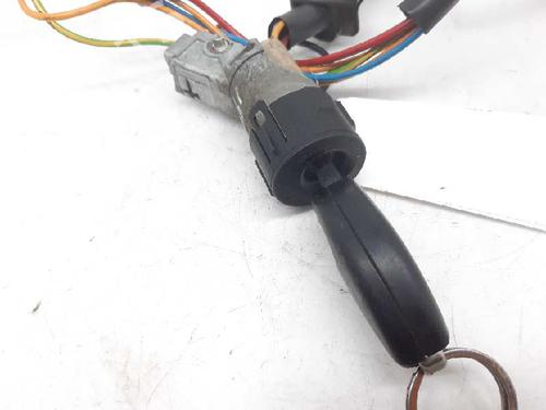 Ignition barrel CITROËN C5 I (DC_) 2.0 HDi (DCRHZB, DCRHZE) | BP5321381M48 